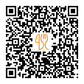 QR-code link către meniul The Street Burger Bsd