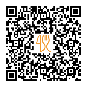 QR-code link către meniul Warung Wak Samsun