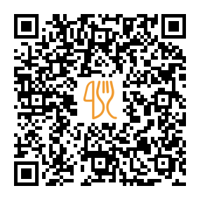 QR-code link către meniul Restoran Seri Chendana