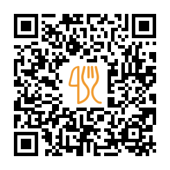 QR-code link către meniul Rustica Cafe