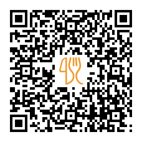 QR-code link către meniul Asadero Tres Hermanos