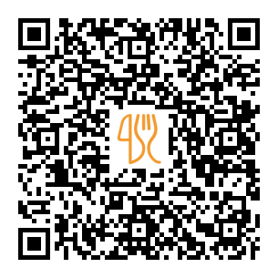 QR-code link către meniul The White Hart At Hook