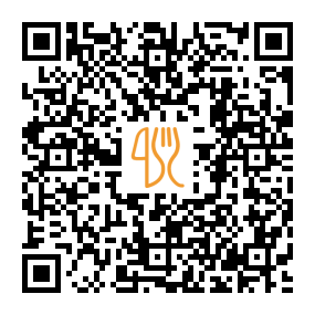 QR-code link către meniul Restoran Shafa Maju