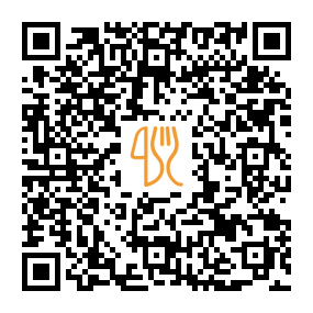 QR-code link către meniul Hanzade Yemek Salonu