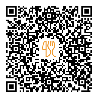 QR-code link către meniul Gāo Měi Lù Mín Sù Kā Fēi Deer Gaomei B&b Cafe Gāo Měi Shī De