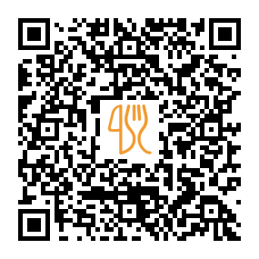 QR-code link către meniul B&i Burgerland