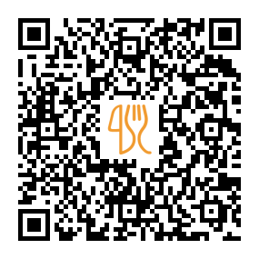 QR-code link către meniul Burger Keluarga