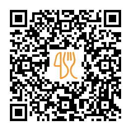 QR-code link către meniul Berloga