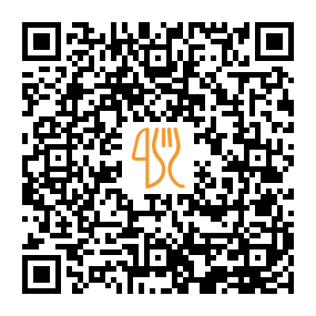 QR-code link către meniul Croissant Cafe