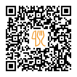 QR-code link către meniul Транзит