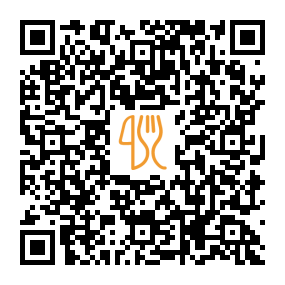 QR-code link către meniul Mawar Dahlia Kitchen