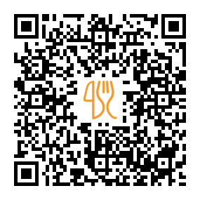 QR-code link către meniul Air Kelapa Muda Bismi