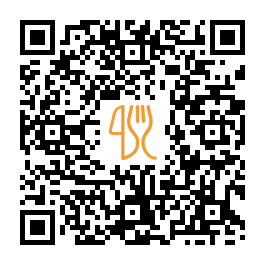 QR-code link către meniul Warung Raysha