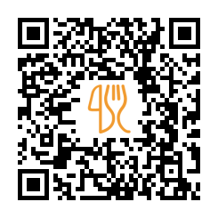 QR-code link către meniul ארומה Aroma