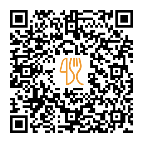 QR-code link către meniul The Princess Of Wales