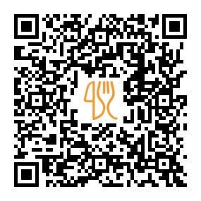 QR-code link către meniul Cafe Basilic