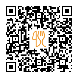 QR-code link către meniul Cafe Pelangi