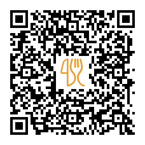 QR-code link către meniul Thrasher Quick Foods