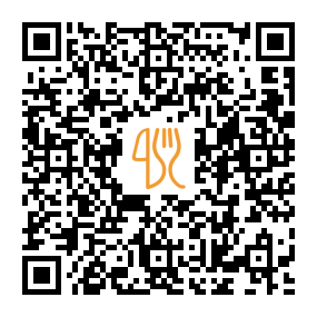 QR-code link către meniul Popeyes