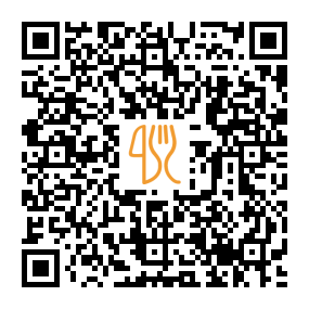 QR-code link către meniul New Gang Nam Bbq