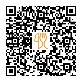 QR-code link către meniul Cafe Bless Roll