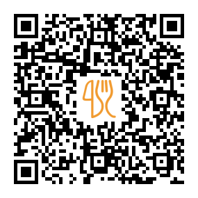 QR-code link către meniul The Halal Guys