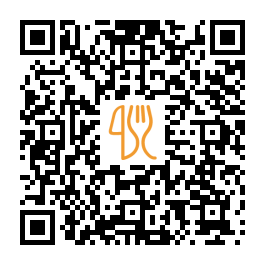 QR-code link către meniul Y Cefn Glas