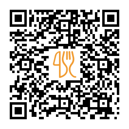 QR-code link către meniul Baghdad Gate Bbq