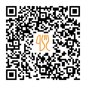 QR-code link către meniul Alif Seafood