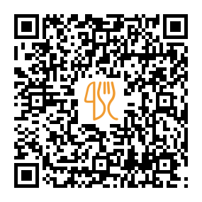 QR-code link către meniul Restoran Ceria Selalu