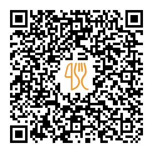 QR-code link către meniul The Bell Burger By Cenderawasih Global