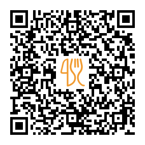 QR-code link către meniul Bla Bla Roll