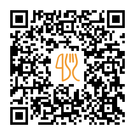 QR-code link către meniul Xaga Sushi