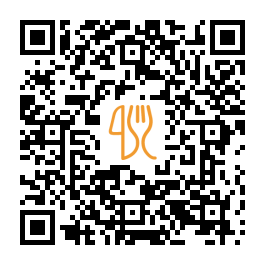 QR-code link către meniul Warung Kopi Mbah Dar