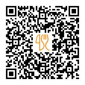 QR-code link către meniul Daebak Chickeng Kemaman