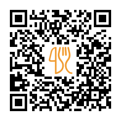 QR-code link către meniul Le Fourn'o