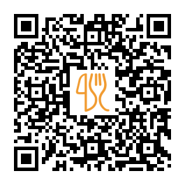 QR-code link către meniul Pizza Feast