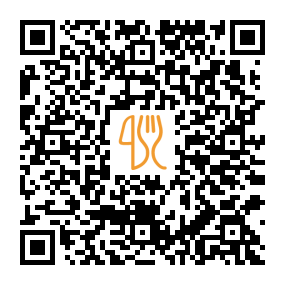 QR-code link către meniul The Vegetable Factory