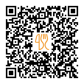 QR-code link către meniul Cafe Red Ginger (imm)