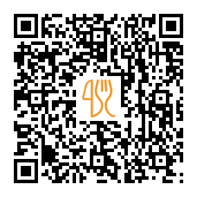 QR-code link către meniul Vegan Falafel King