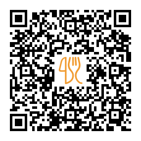 QR-code link către meniul Chalet Radionace