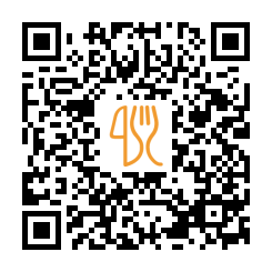 QR-code link către meniul Aj's Diner