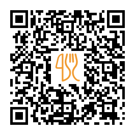 QR-code link către meniul مطعم جنات الشام