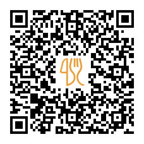 QR-code link către meniul Hunter's At The Fox