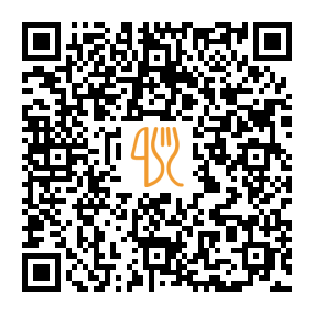 QR-code link către meniul City Bistro