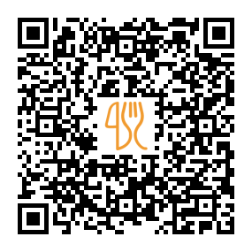 QR-code link către meniul Cafe Jack Rabbit Slim's