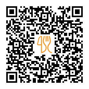 QR-code link către meniul The Moon Vegetarian