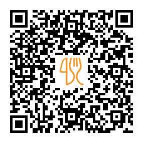 QR-code link către meniul Green Garden