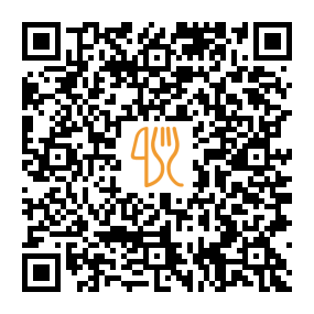 QR-code link către meniul Kung Fu Tea