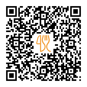 QR-code link către meniul Santai Kitchen